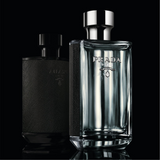Prada L Homme Eau de Toilette for Men