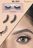 Beautilicious False Eye Lashes