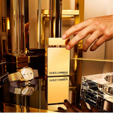 Dolce & Gabbana The One Gold Eau de Parfum for Men