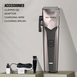 Vega Professional Pro Star+ Hair Clipper VPPHC-11