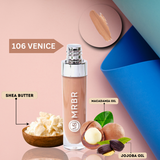 MRBR VELVET MATTE LIPSTICK ( MB MANI RAM BALWANT RAI )