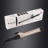 Hector Professional Rotating Curling Iron (Tong) 19 MM