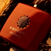 Amouage Material Eau de Parfum for Women