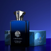 Amouage Interlude Black Iris Eau de Parfum for Men
