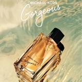 Michael Kors Gorgeous!