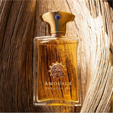 Amouage Jubilation XXV Man Eau de Parfum for Men