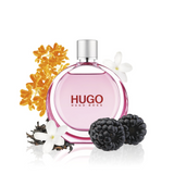 Hugo Boss Woman Extreme Eau de Parfum for Women