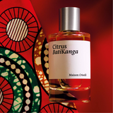 Maison Crivelli Citrus Batikanga Eau de Parfum for Women