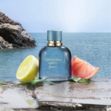 D&G Light Blue Forever Eau de Parfum for Men