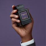 Ermenegildo Zegna Florentine Iris Eau de Parfum for Men