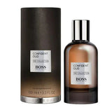 Hugo Boss Confident Oud Eau De Parfum Intense For Men