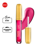 Faces Canada Comfy Matte Liquid Lipstick