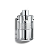 Azzaro Wanted Eau de Parfum 100 ml - Energizing & Intense Mens Cologne - Woody, Aromatic & Spicy Fragrance - Fresh Notes of Juniper Berries, Sage, Vetiver - Lasting Wear - Luxury Perfumes for Men