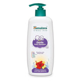 Himalaya Gentle Baby Shampoo Hibiscus Chickpea (400 ml)