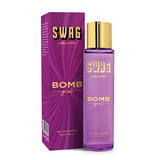 Bellavita SWAG BOMB Girl Perfume - 100ml