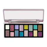 Forever52 16 Color Chromatic Eyeshadow