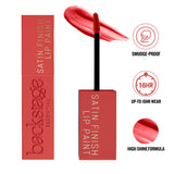 Forever52 Backstage Satin Finish Lip Paint 4g