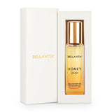Bellavita HONEY Oud Unisex Perfume - 20ml