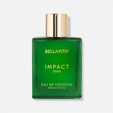 Bellavita IMPACT Man Perfume - 100ml