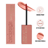 Forever52 Backstage Satin Finish Lip Paint 4g