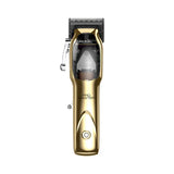 Ikonic Professional Pro Master Hair Clipper