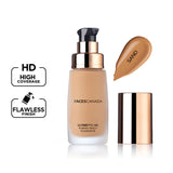 Faces Canada Ultime Pro HD Runway Ready Foundation 30ml