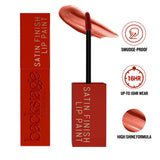 Forever52 Backstage Satin Finish Lip Paint 4g