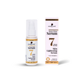 7 in 1 Insta Glow Face Serum Skin Lightening