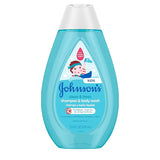 Johnson’s Active Kids Clean & Fresh Shampoo 200ml