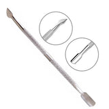 Gubb Nail Pusher and Cuticle Remover