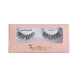 Beautilicious False Eye Lashes