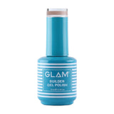 Glam Builder Gel Polish Nude