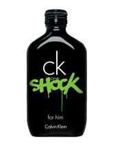 Calvin Klein One Shock Eau De Toilette • 100ml