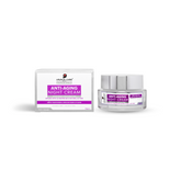 Professional Anti-Aging Night Cream