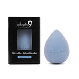 London Prime Microfiber Velvet Blender
