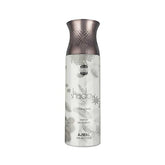Ajmal Shadow Homme Deodorant 200ml