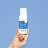 The Derma co 3% AHA+BHA Foaming Daily Face Wash 100ml