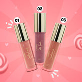 Candylicious | Trending Set of 3