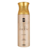 Ajmal Shadow Pour Femme 200ml Deodorant