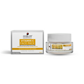 Professional Vitamin C Face Pack
