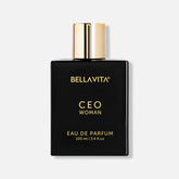 Bellavita CEO Woman Perfume - 100ml
