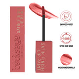 Forever52 Backstage Satin Finish Lip Paint 4g