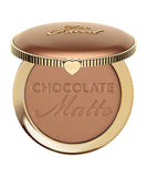 Too Faced Chocolate Soleil Matte Bronzer 8g