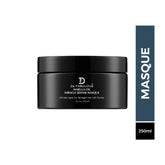 De Fabulous Marula Oil Miracle Repair Masque 250ml
