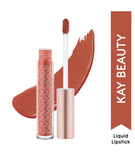 Kay Beauty Matte Liquid Lipstick Grape Seed Oil 3.5gm