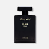 Bellavita KLUB Man Perfume - 100ml