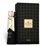 Fragrance World French Avenue Sultan The Conqueror 80ml