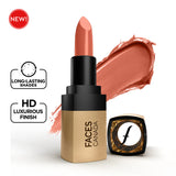 Faces Canada Comfy Matte Velvet Touch Lipstick