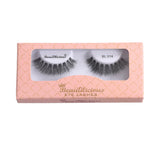 Beautilicious False Eye Lashes