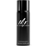 Burberry Mr Burberry Deodorant Spray For Men 150ml